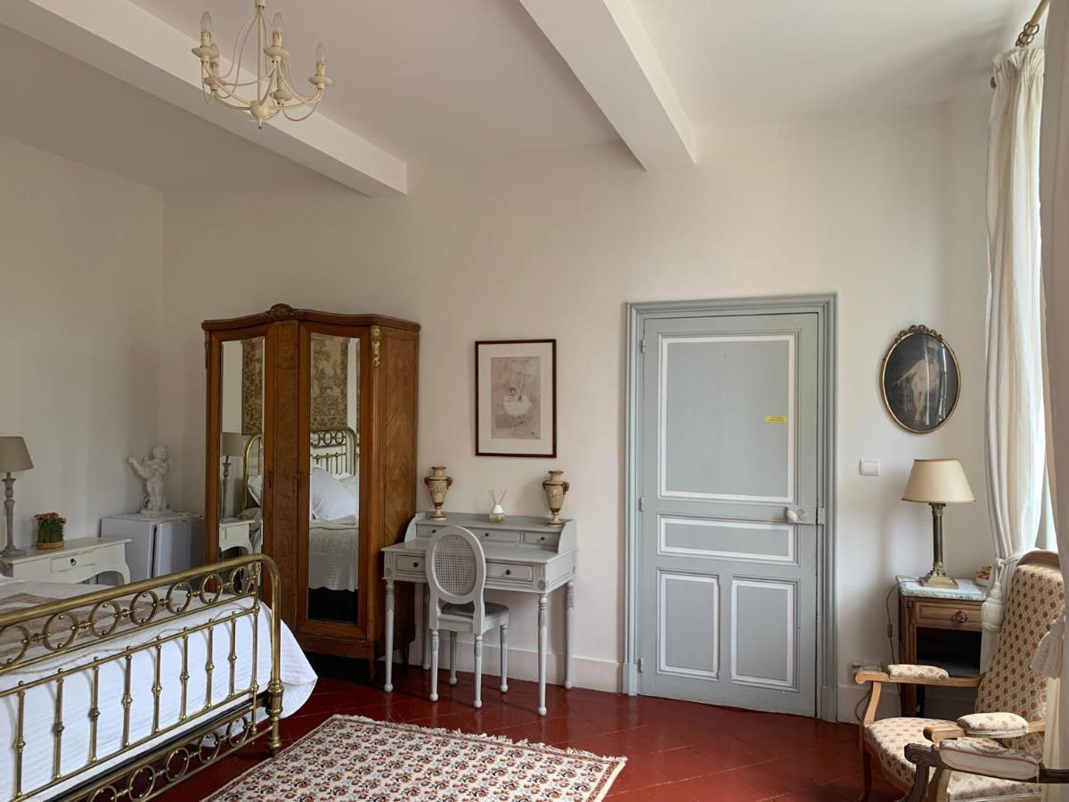 Bed and Breakfast Le Moulin Du Carla Lavaur  Zewnętrze zdjęcie