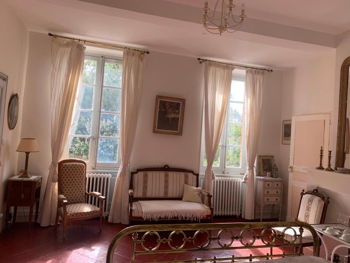 Bed and Breakfast Le Moulin Du Carla Lavaur  Zewnętrze zdjęcie