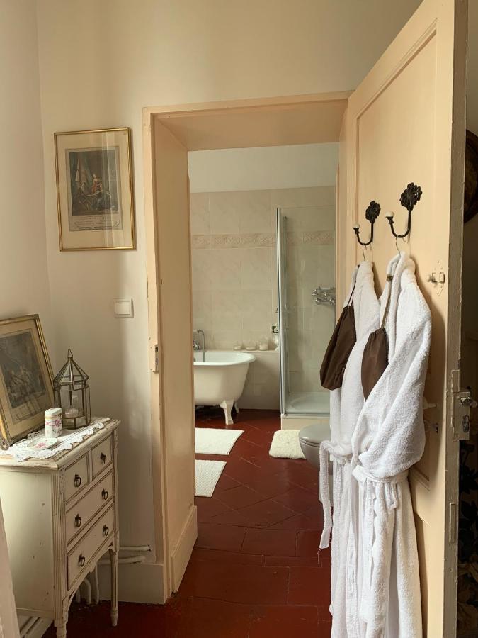 Bed and Breakfast Le Moulin Du Carla Lavaur  Zewnętrze zdjęcie
