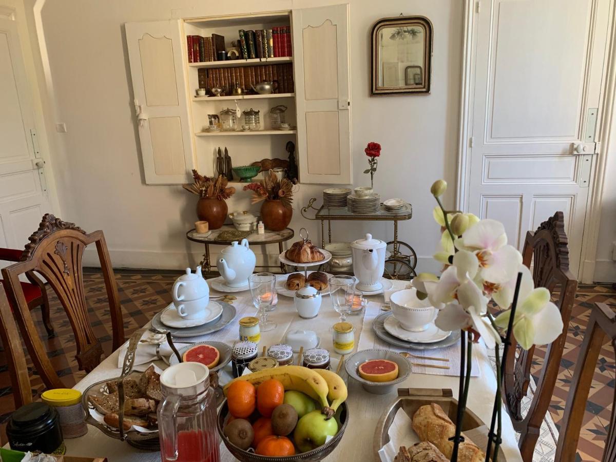 Bed and Breakfast Le Moulin Du Carla Lavaur  Zewnętrze zdjęcie