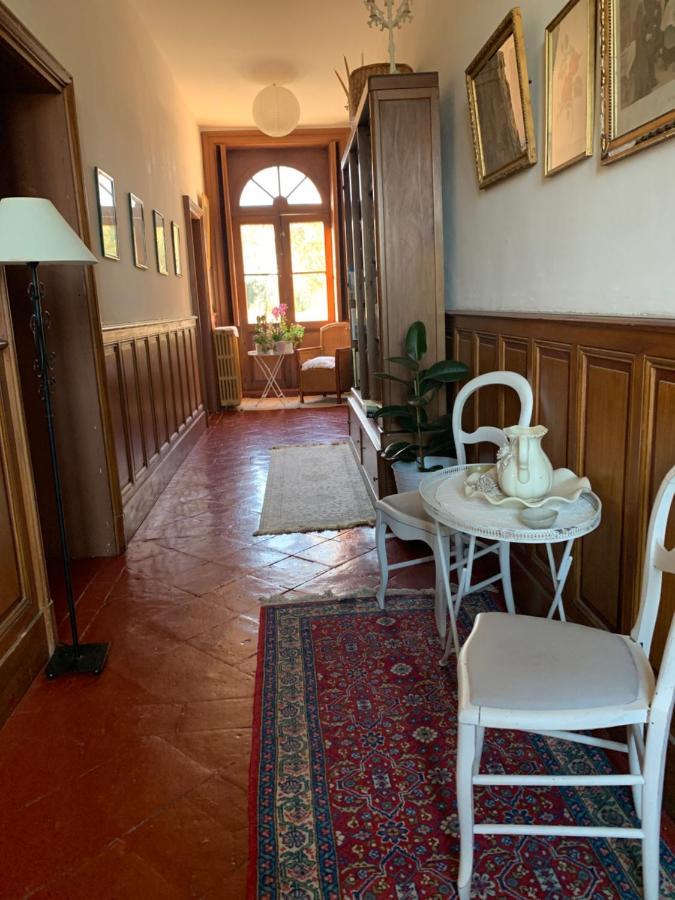 Bed and Breakfast Le Moulin Du Carla Lavaur  Zewnętrze zdjęcie