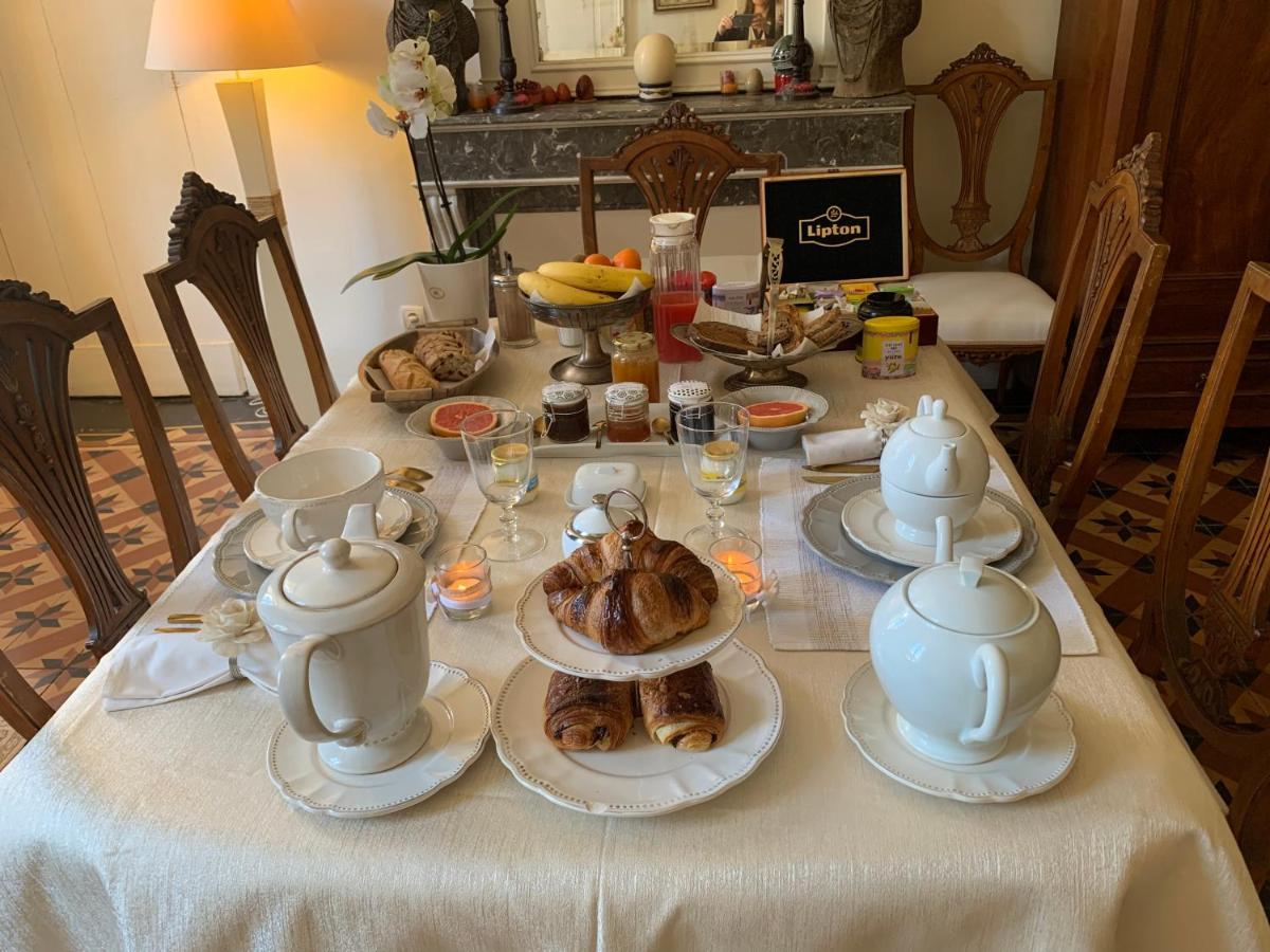 Bed and Breakfast Le Moulin Du Carla Lavaur  Zewnętrze zdjęcie