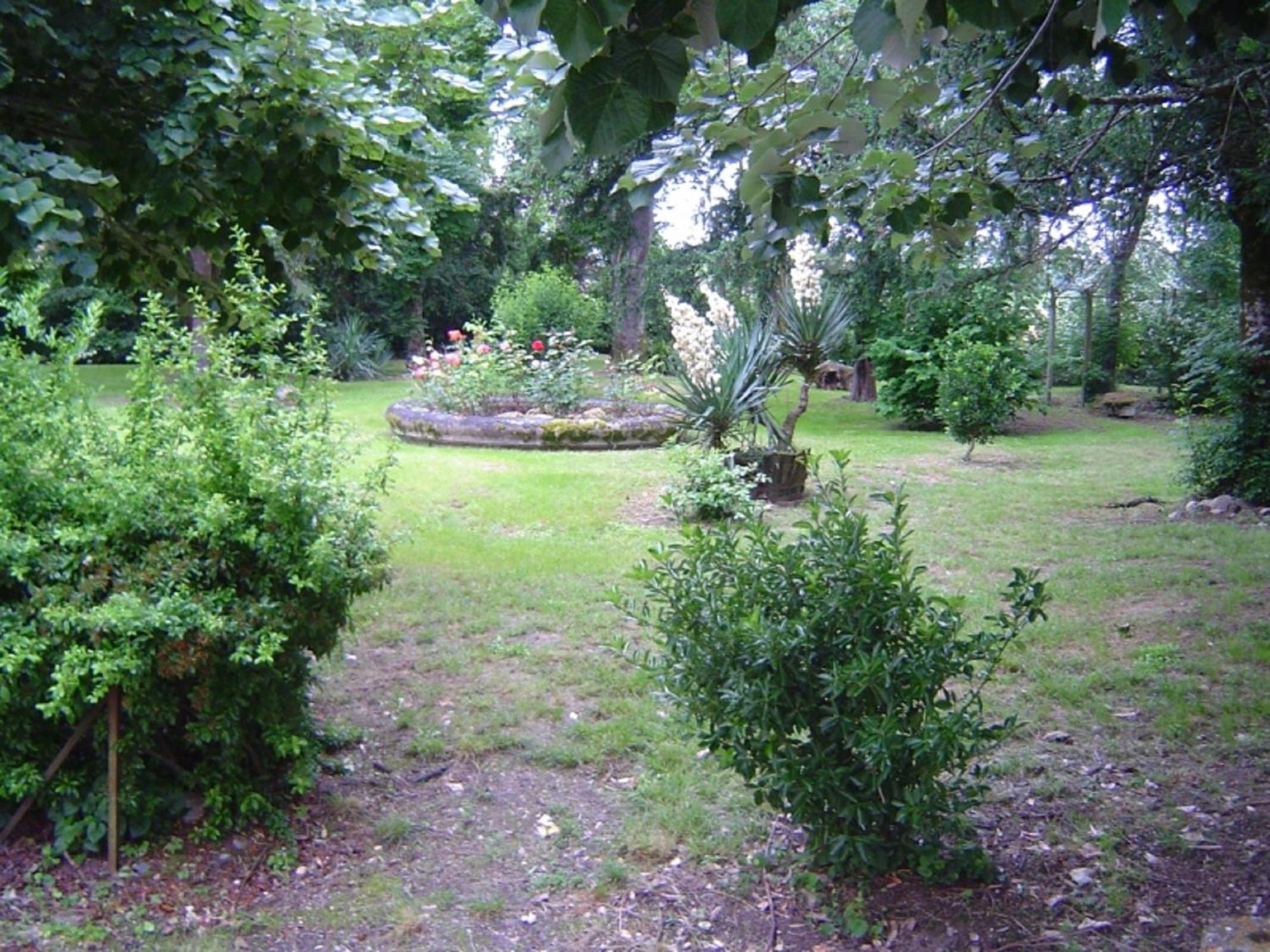 Bed and Breakfast Le Moulin Du Carla Lavaur  Zewnętrze zdjęcie