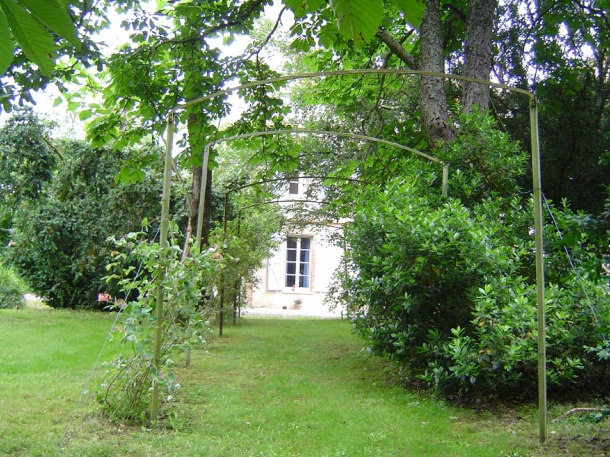 Bed and Breakfast Le Moulin Du Carla Lavaur  Zewnętrze zdjęcie