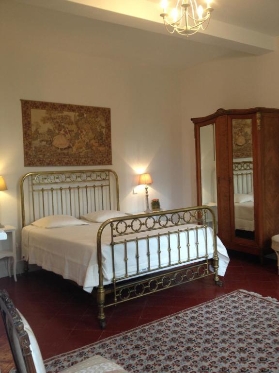 Bed and Breakfast Le Moulin Du Carla Lavaur  Pokój zdjęcie