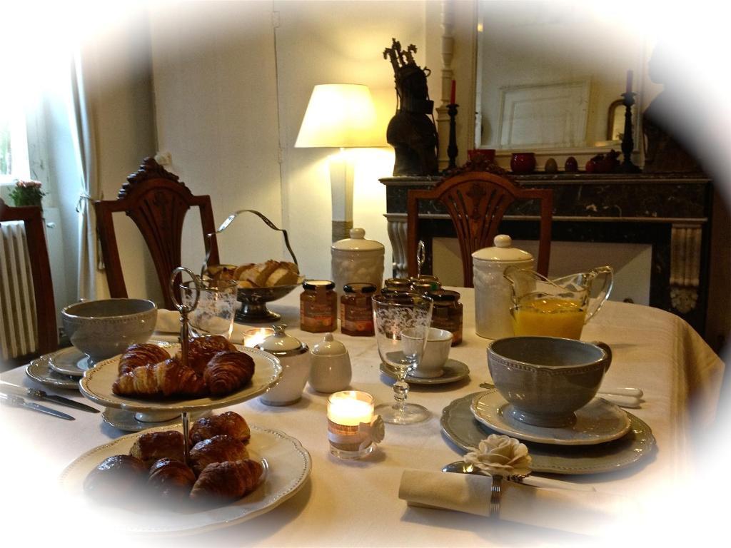 Bed and Breakfast Le Moulin Du Carla Lavaur  Zewnętrze zdjęcie