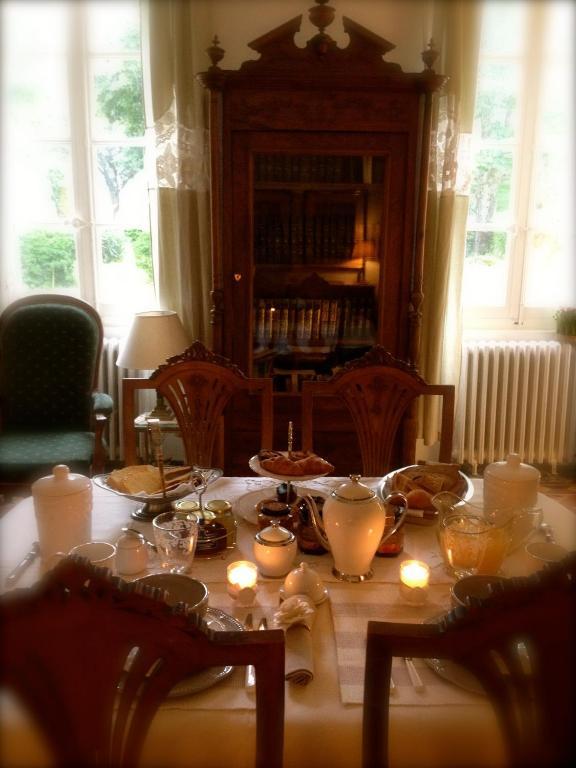 Bed and Breakfast Le Moulin Du Carla Lavaur  Zewnętrze zdjęcie