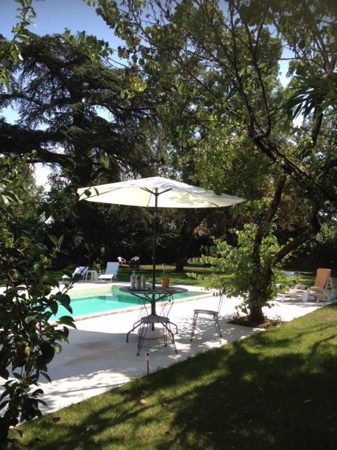 Bed and Breakfast Le Moulin Du Carla Lavaur  Zewnętrze zdjęcie