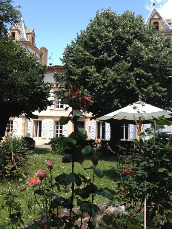 Bed and Breakfast Le Moulin Du Carla Lavaur  Zewnętrze zdjęcie